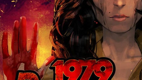 1979 Revolution: Black Friday