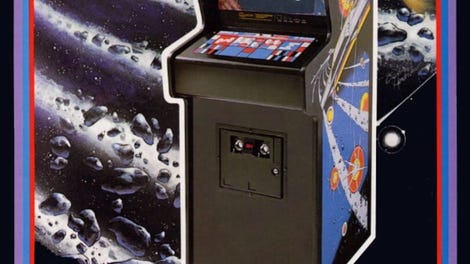 Asteroids
