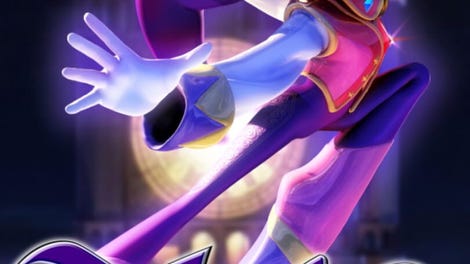 Nights: Journey of Dreams