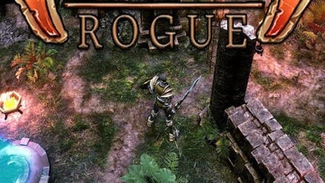 Pylon: Rogue