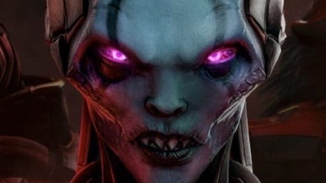 XCOM 2: War of the Chosen