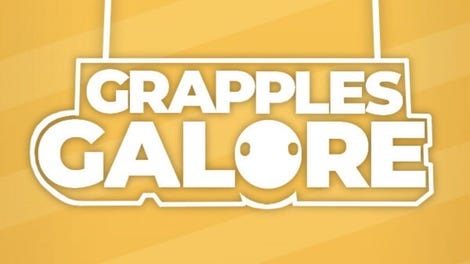 Grapples Galore