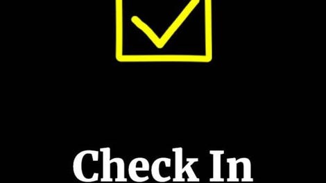Check In