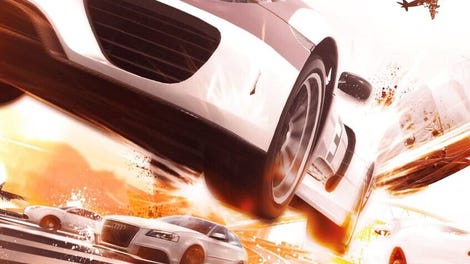 Need for Speed: Most Wanted Terminal Velocity Pack