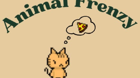 Animal Frenzy