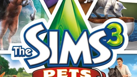 The Sims 3: Pets