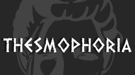 Thesmophoria - Kotaku