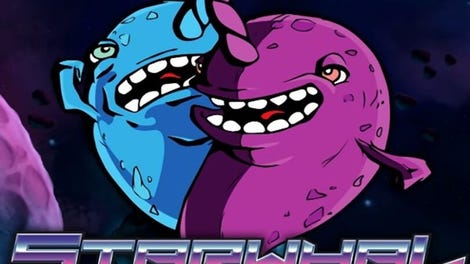 Starwhal