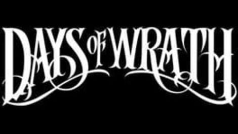 Days of Wrath