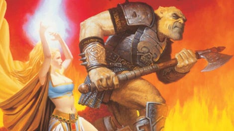EverQuest: The Planes of Power
