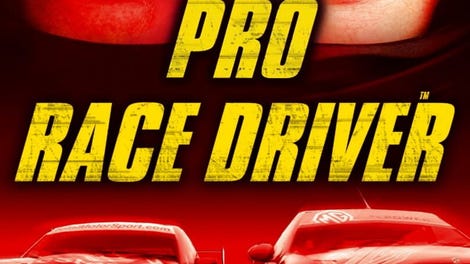 Pro Race Driver