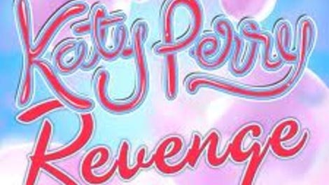 Katy Perry Revenge