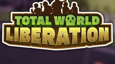 Total World Liberation