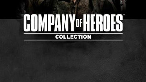 Company of Heroes Collection