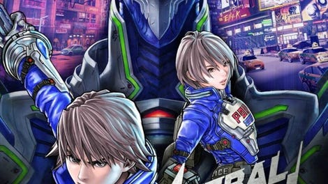 Astral Chain