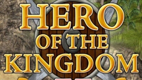 Hero of the Kingdom II
