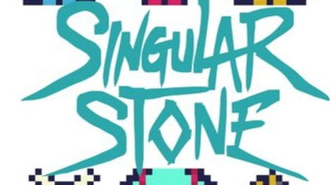 Singular Stone
