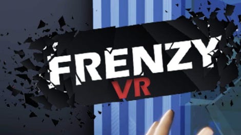 Frenzy VR