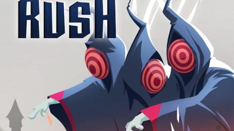 Idle Boss Rush