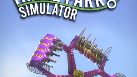 Theme Park Simulator: Rollercoaster Paradise - Kotaku