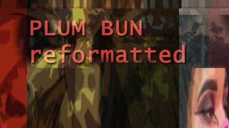 Plum Bun Reformatted