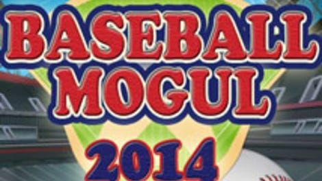 Baseball Mogul 2014