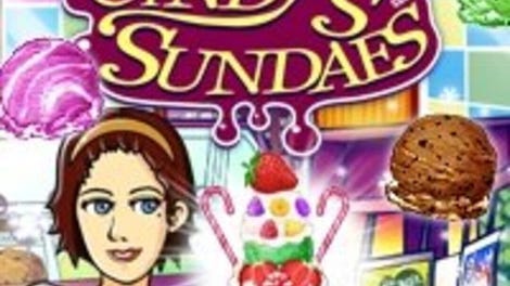 Cindy's Sundaes - Kotaku