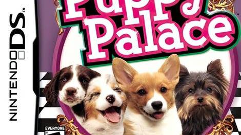 Puppy Palace - Kotaku