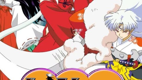 Inuyasha: Revive Story