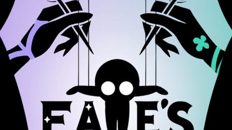 Fate’s Theater