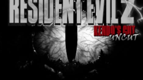 Resident Evil 2: Kendo's Cut - Uncut