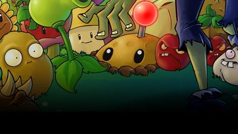 Plants vs. Zombies: GOTY Edition