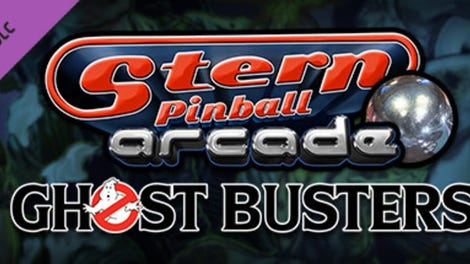 Stern Pinball Arcade: Ghostbusters Premium