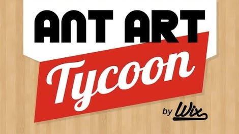 Ant Art Tycoon
