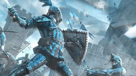 Mordhau: Diamond Edition