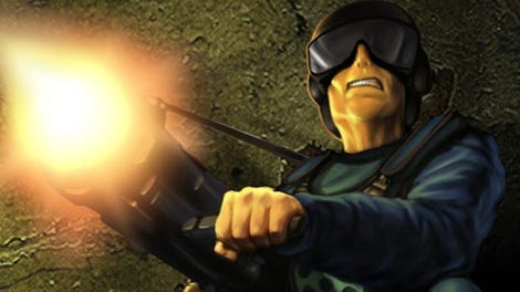 Team Fortress Classic