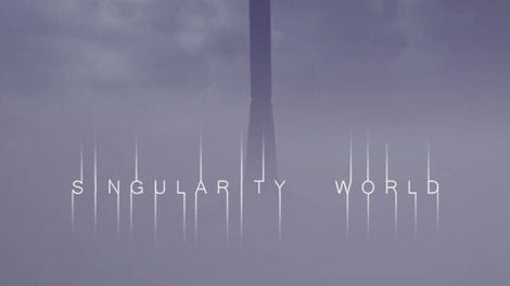 Singularity World