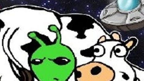 Alien Havoc