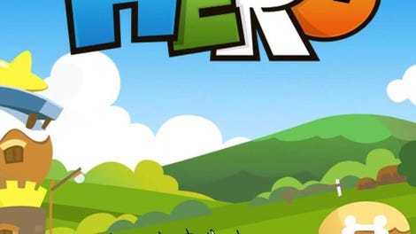 One Tap Hero