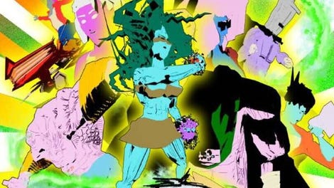 Troma Presents Poultrygeist