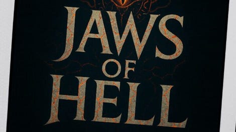 Jaws of Hell