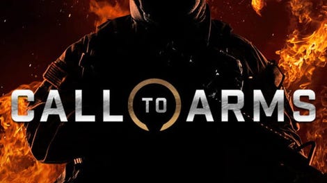 Call to Arms