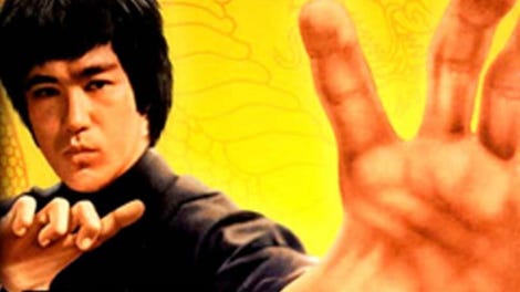 Bruce Lee: Return of the Legend