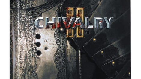 Chivalry 2: Steelbook Edition