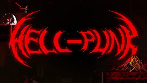 HellPunk: Purgatorium