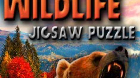 Nature & Wildlife: Jigsaw Puzzle