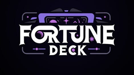 Fortune Deck