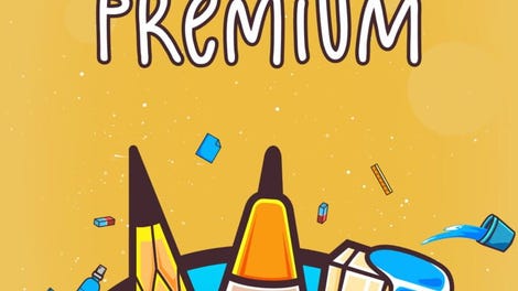 Scribble It!: Premium Edition