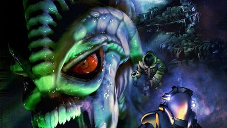Enemy Infestation