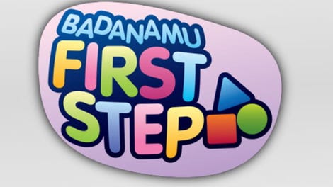 Badanamu First Step - Kotaku